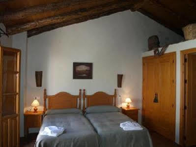 Casas De Montejaque Appartement Buitenkant foto